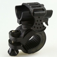 BICYCLE FLASHLIGHT bracket | Bracket mount holder | MTB bicycle light holder | BIKE FLASHLIGHT HOLDE