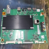 sharp 4t-c60ah1x main board good test (usd sking rosak)