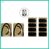 CRE 2 Sets Mouse Feet Mouse Skates Anti-slip for MX Vertical MX Anywhere 3 Mouse