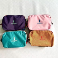 Cosmetic Bag Messenger Bag Outdoor Dopamine Portable Storage Bag Cotopaxi Sports Shoulder Wash Bag P