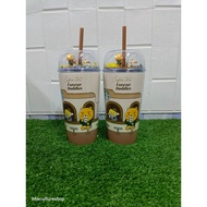 Starbucks korea Kakao friends 2024 edition 473ML SS
