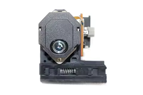 DCD-F100 for DENON DCD-F100 DCDF100 DCDF100 Radio CD Player Laser Head Optical Pick-ups Bloc Optique