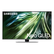 [特價]三星 SAMSUNG 43吋 4K QLED量子連網智慧顯示器 QA43QN90DAXXZW 43QN90D