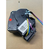 HAIER DRAIN MOTOR HWM1202-M1202 4068B 3WIRE