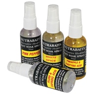 Oui Fishing Speedmaster Pill Type Bait Ball Bait Spray Elite Soaking Liquid Additive Small Medicine 