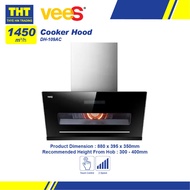 Vees 1450m³/h Cooker Hood DH-109AC