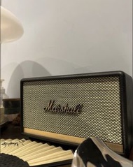 (EU plug 歐洲2圓插頭) Marshall Action II Speaker 香港用轉換器