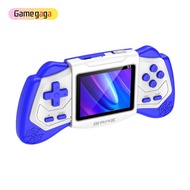 S3 8Bit Handheld Retro Game Console 2.4 Inch Screen Built-in 520 Classic Games TV Output Portable Ga