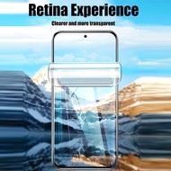 Soft Hydrogel Film Full Screen Protector For Google Pixel6 Pixel 6A Pixel 6 Pro Pixel 7A Pixel 7 8pr