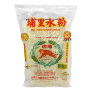 TIGER FOOD 虎牌 埔里水粉 中粗  400g  1包