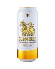 singha chang singha espresso