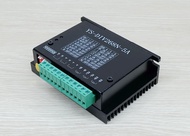 TB6600 (YS-DIV268N-5A) Stepper Motor Driver Peak 5A 12-48 VDC (Aluminum Cover) 2-phase เสตปปิ้ง มอเต