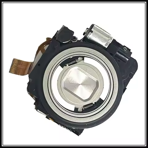 original zoom lens unit For Nikon Coolpix S2600 S2800 S3100 S4100 S4150 For Casio ZS10 ZS12 Z680 ZS1