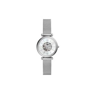 [Fossil] Watch Carlie Mini Me Me3189 Women's Silver