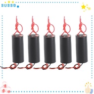 SUSSG 5 PCS Boost Power Module, Wide Appliion Plastic High Voltage Generator, High Voltage Module 40