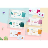 Momami BABY WIPES - SALINE WIPES (BABY Anti Flu Wet WIPES)/ANTIBACTERICAL WIPES (BABY Anti-Bacteria 