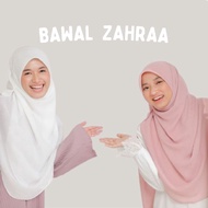 Bawal Zahraa Mirasya Bawal Bidang 50 Bawal Cotton Bidang 50 Bawal Cotton Voile Bawal Cotton Plain Ba