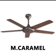 Ceiling Fan Elmark TP102 52" | 遥控风扇