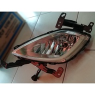 Hyundai Elantra MD 2011 Bumper Lamp - Left