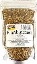 Govinda Frankincense Resin Pea Size 0.5kg