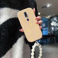 Phone Case For OPPO F11 F11 Pro A9 2019 A9x F9 F9 Pro A7x Realme 2 Pro U1 Case Clothing and emotiona