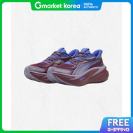PUMA | รองเทากฬา รองเทาเทรนนง 312126 14 MagMax Nitro 2 รนผหญง ส Ruby Shimmer