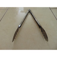 Frying Tongs Cooking Tongs Food Tongs Stainless Steel Tongs