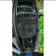Adv seat pocket adv seat bag/ adv Car organizer bag/