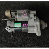 TOYOTA WISH ZNE10 ENGINE 1ZZ STARTER / WISH 1ZZ STARTER ( 2T ) USED FROM JAPAN🇯🇵