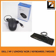 MIX MODEL KEYBOARDS / MOUSE / GAMING KEYBOARD