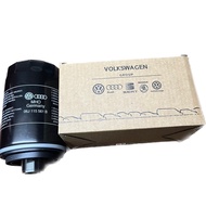 (06J115561B) VOLKSWAGEN OIL FILTER FOR VOLKSWAGEN OLD MODEL / AUDI OLD MODEL