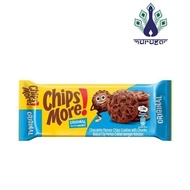 Chips More Chocolate Chips Cookies Original 135g