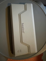 Bombol Blast UV™ 消毒器