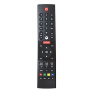 New  For   4K Voice TV Remote Control 536J-269002-W030 Youtube