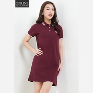 Giordano (Online Exclusive) Women'sPOLO Dress