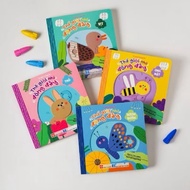 Book - The World of Caves - Dinh Ti Books