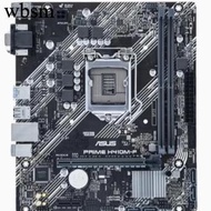 [Motherboard Column] Asus PRIME H410M-F B460M Motherboard 1200-Pin DDR4 Memory Support 10th Generati
