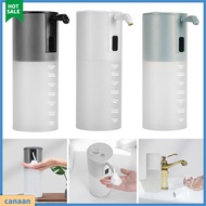 canaan|  Automatic Soap Dispenser Large Capacity Soap Dispenser Smart Sensor Soap Dispenser Usb/battery Powered Waterproof Capacity Hand Soap Dispenser for Home Kitchen Bathroom