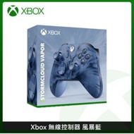 XBOX 原廠無線控制器 Xbox Series PC 風暴藍 Microsoft 微軟