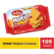ROMA MALKIST GULA 105 GRAM