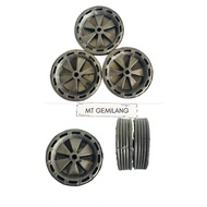 Children's Bicycle Side Wheels (WHEEL ONLY) 1 PCS