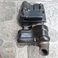 SUZUKI Motorcycle Air Filter Box RC100 RC Bravo RC80 RC 2ND CrystalDk