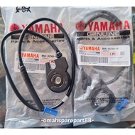 New nmax 2020 connected original side stand switch B8A-H2566-01