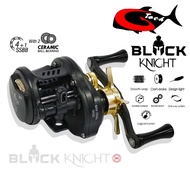 MESIN PANCING G-TECH BLACK KNIGHT 31HG BAITCASTING (BC) FISHING REEL