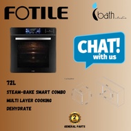 Fotile Combi Oven HZK72-H1