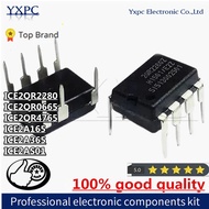 1-5PCS ICE2QR2280Z ICE2QR2280 DIP 2QR2280Z DIP-7 ICE2QR0665 ICE2QR0665J 2QR0665 ICE2QR4765 2QR4765 I