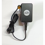 Videocon D2h Power Adapter