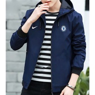 Chelsea waterproof men's jacket