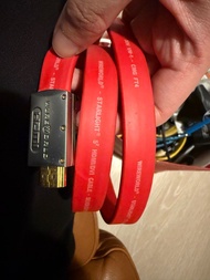Wireworld hdmi  1m