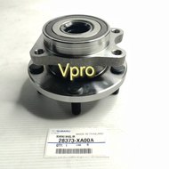 SUBARU IMPREZA WRX / B9 TRIBECA / IMPREZA GVB / IMPREZA WRX STI FRONT WHEEL HUB BEARING (28373-XA00A